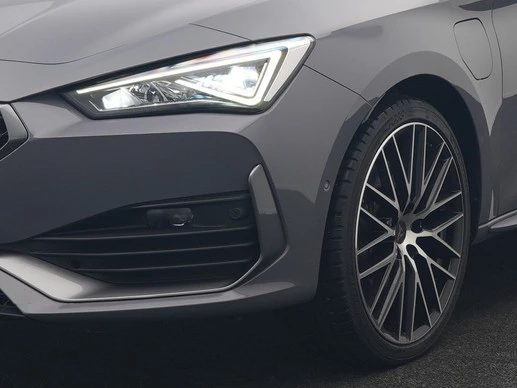 CUPRA Leon - Afbeelding 8 van 30