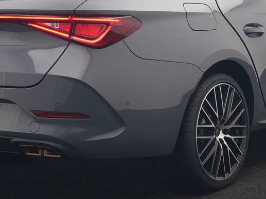 CUPRA Leon - Afbeelding 9 van 30