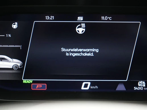 CUPRA Leon - Afbeelding 14 van 30