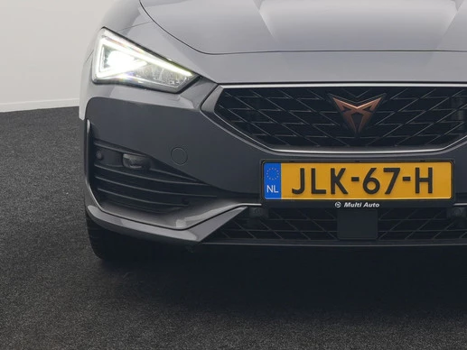 CUPRA Leon - Afbeelding 15 van 30