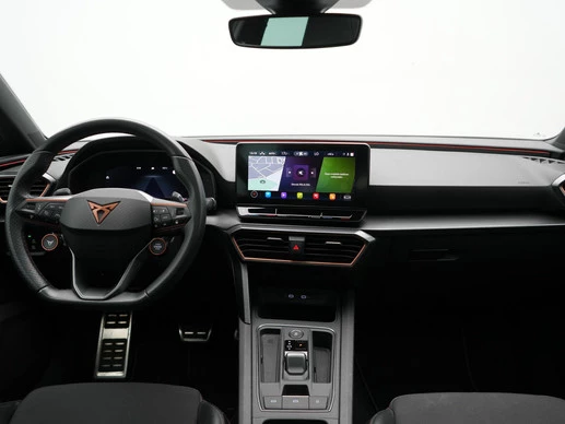 CUPRA Leon - Afbeelding 16 van 30