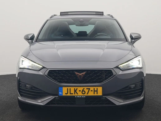 CUPRA Leon - Afbeelding 17 van 30