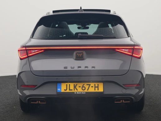CUPRA Leon - Afbeelding 18 van 30