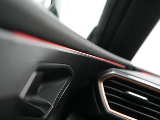 CUPRA Leon - Afbeelding 21 van 30