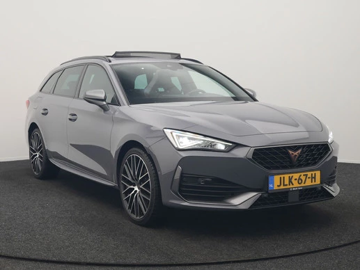 CUPRA Leon - Afbeelding 23 van 30