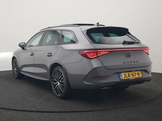 CUPRA Leon - Afbeelding 24 van 30