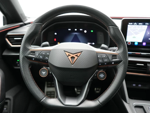CUPRA Leon - Afbeelding 25 van 30