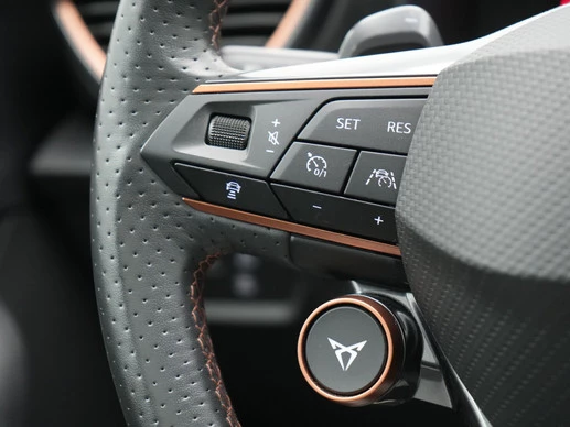 CUPRA Leon - Afbeelding 26 van 30