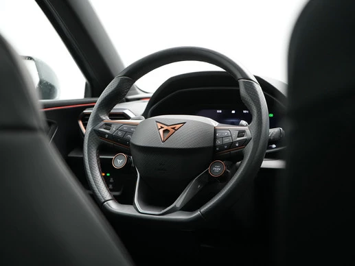 CUPRA Leon - Afbeelding 27 van 30