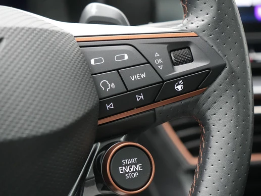 CUPRA Leon - Afbeelding 28 van 30