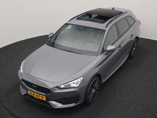 CUPRA Leon - Afbeelding 29 van 30