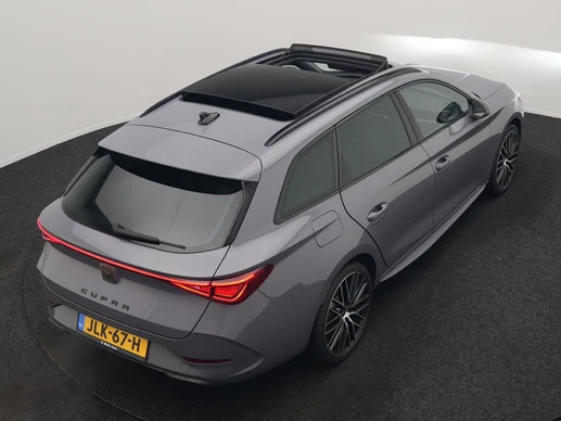 CUPRA Leon - Afbeelding 30 van 30