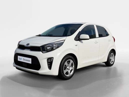 Kia Picanto - Afbeelding 1 van 30
