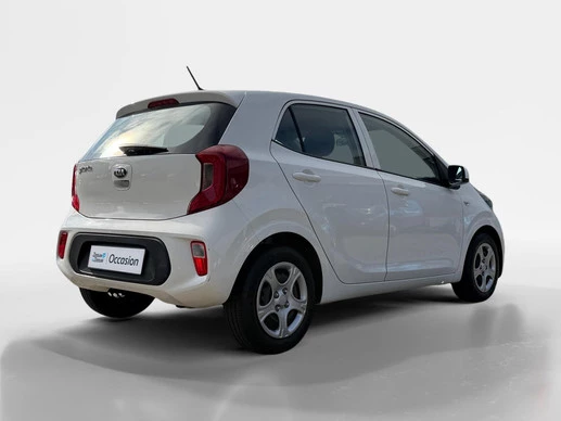 Kia Picanto - Afbeelding 2 van 30