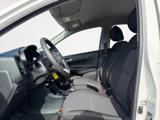 Kia Picanto - Afbeelding 5 van 30
