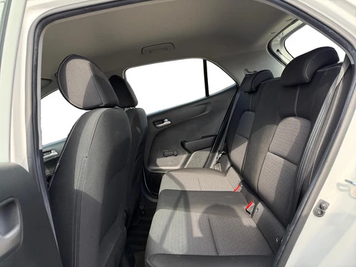 Kia Picanto - Afbeelding 6 van 30