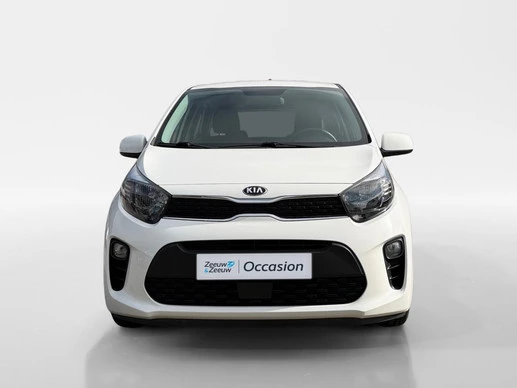 Kia Picanto - Afbeelding 7 van 30