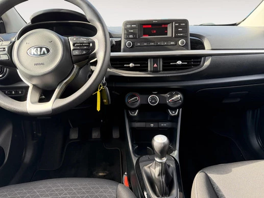 Kia Picanto - Afbeelding 8 van 30
