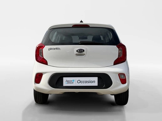 Kia Picanto - Afbeelding 9 van 30