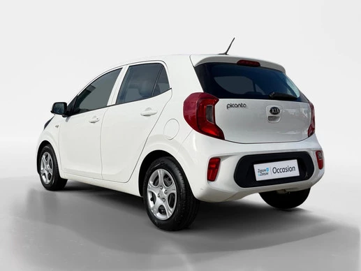 Kia Picanto - Afbeelding 11 van 30