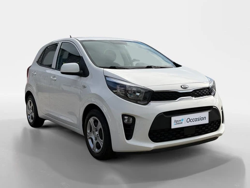 Kia Picanto - Afbeelding 12 van 30