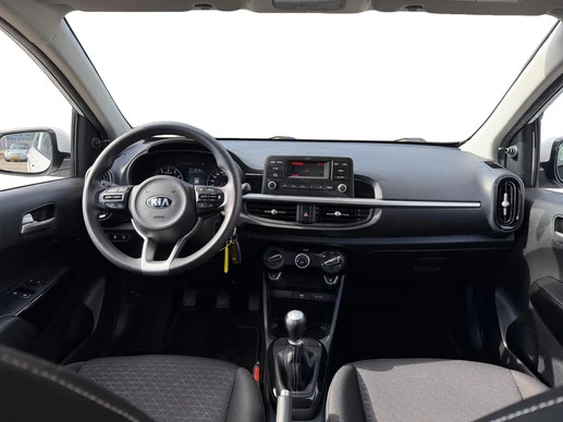 Kia Picanto - Afbeelding 13 van 30