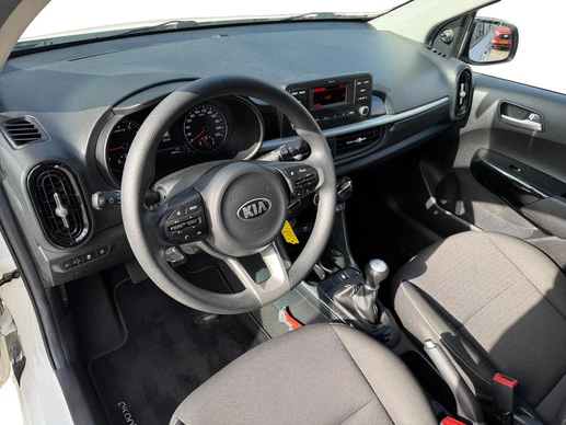 Kia Picanto - Afbeelding 16 van 30