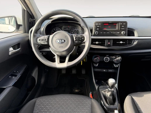 Kia Picanto - Afbeelding 21 van 30