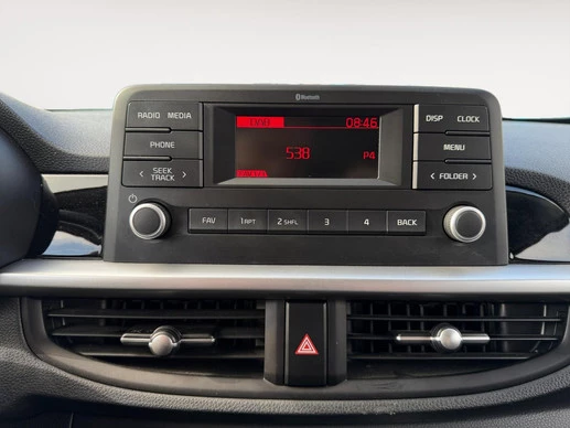 Kia Picanto - Afbeelding 22 van 30