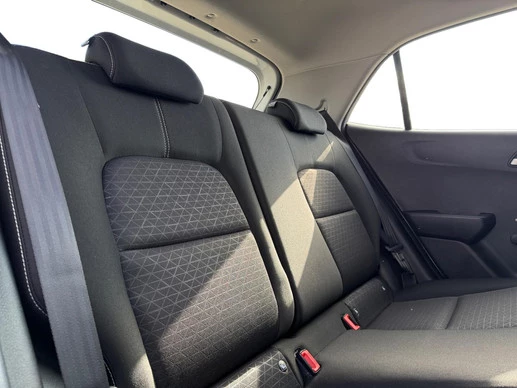 Kia Picanto - Afbeelding 23 van 30