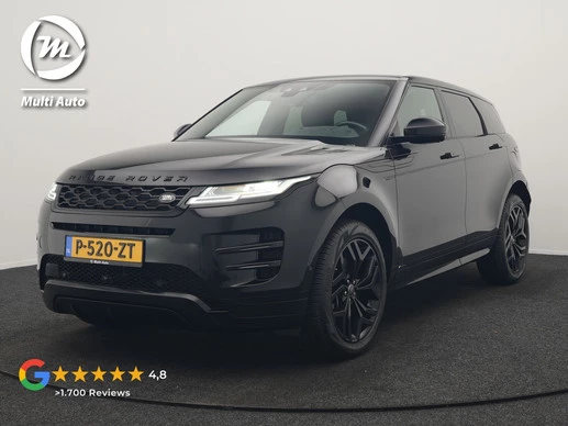 Land Rover Range Rover Evoque - Afbeelding 1 van 30