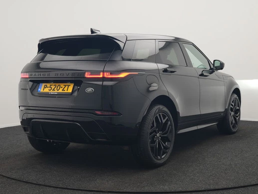 Land Rover Range Rover Evoque - Afbeelding 3 van 30