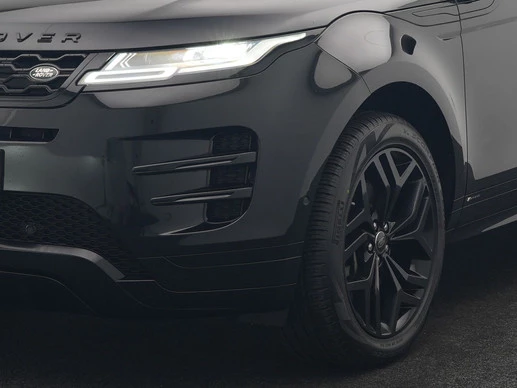 Land Rover Range Rover Evoque - Afbeelding 7 van 30