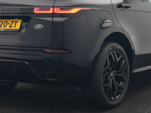Land Rover Range Rover Evoque - Afbeelding 8 van 30