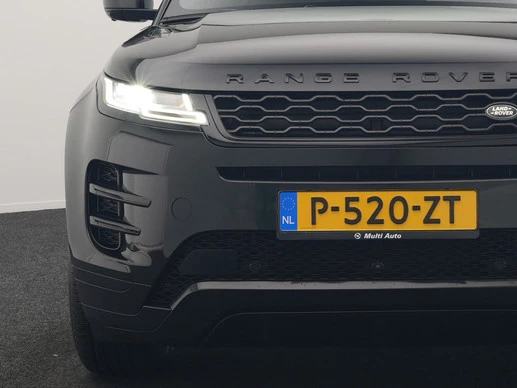 Land Rover Range Rover Evoque - Afbeelding 16 van 30