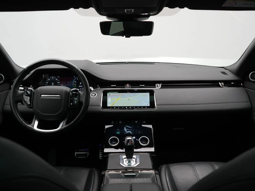 Land Rover Range Rover Evoque - Afbeelding 17 van 30