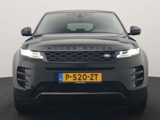 Land Rover Range Rover Evoque - Afbeelding 18 van 30