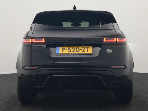 Land Rover Range Rover Evoque - Afbeelding 19 van 30