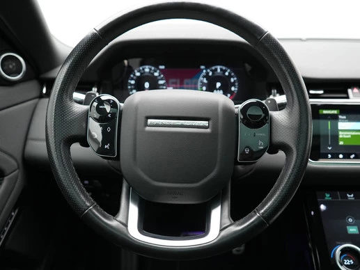 Land Rover Range Rover Evoque - Afbeelding 20 van 30