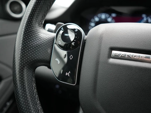 Land Rover Range Rover Evoque - Afbeelding 21 van 30