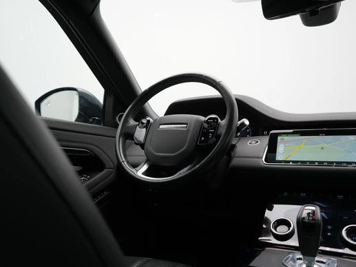 Land Rover Range Rover Evoque - Afbeelding 22 van 30
