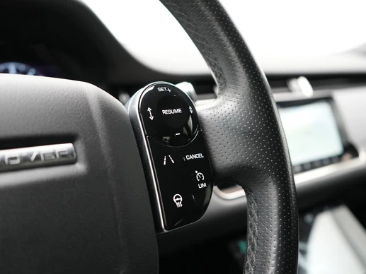 Land Rover Range Rover Evoque - Afbeelding 23 van 30
