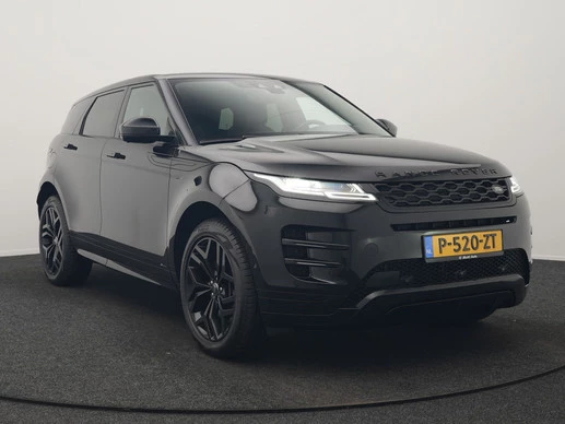 Land Rover Range Rover Evoque - Afbeelding 24 van 30