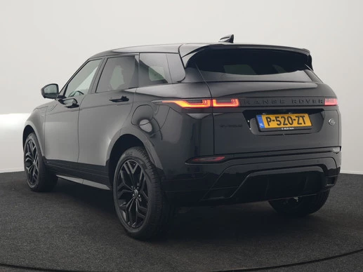 Land Rover Range Rover Evoque - Afbeelding 25 van 30
