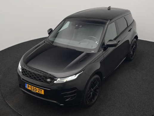 Land Rover Range Rover Evoque - Afbeelding 30 van 30