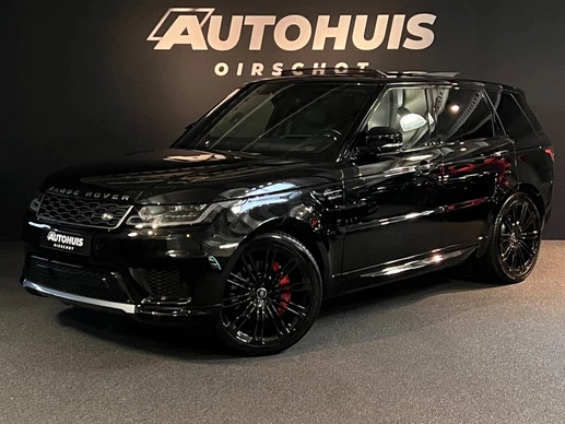 Land Rover Range Rover Sport - Afbeelding 1 van 30