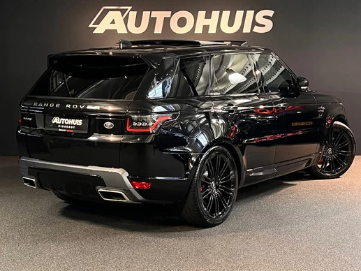 Land Rover Range Rover Sport - Afbeelding 2 van 30