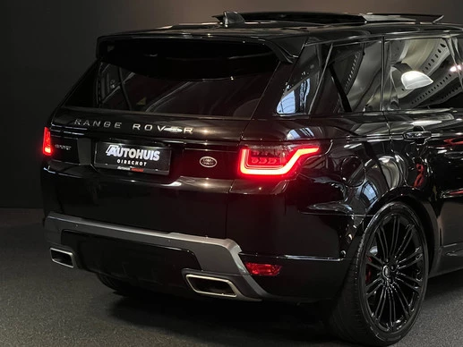 Land Rover Range Rover Sport - Afbeelding 4 van 30