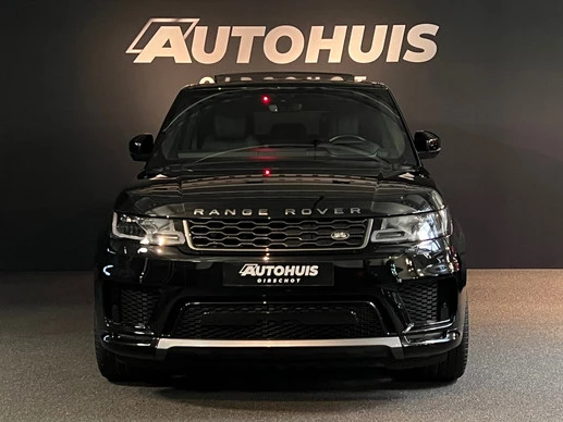 Land Rover Range Rover Sport - Afbeelding 7 van 30