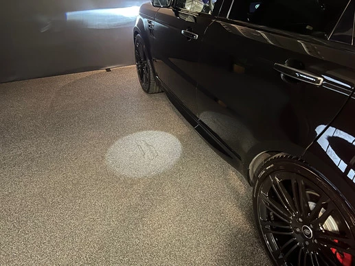 Land Rover Range Rover Sport - Afbeelding 10 van 30